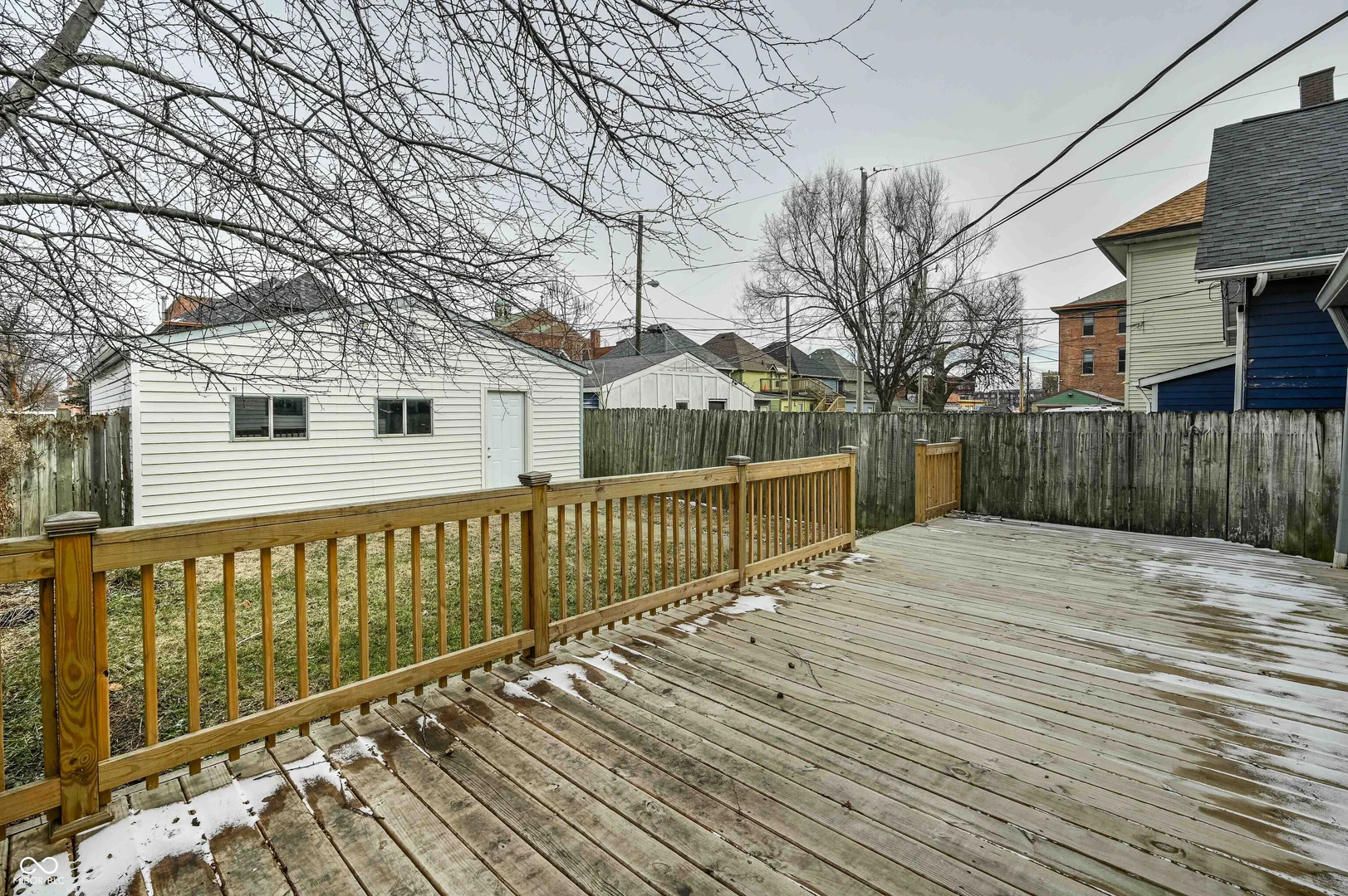 934 Morris Street, Indianapolis