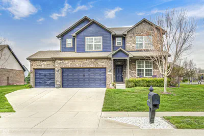 16367 Anderson Way, Noblesville
