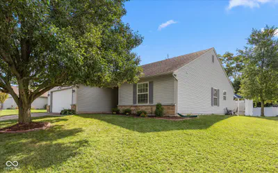 111 Brixton Woods East Drive, Pittsboro - 2