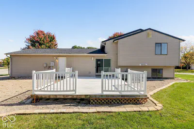 10803 Lupine Lane, Fort Wayne - 48