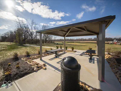 6831 Elden Drive, Indianapolis - 35