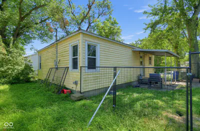 4008 Park Avenue, Lake Station - 16