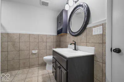 6724 Lawndale Avenue, Indianapolis - 22