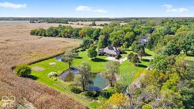 5771 Burlington Drive, Muncie - 46
