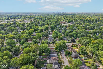 5607 Carrollton Avenue, Indianapolis - 41