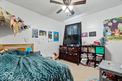 8632 Chessie Drive, Indianapolis - 19