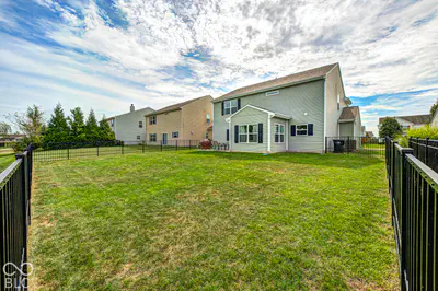 848 Briarstone Drive, Greenwood - 43