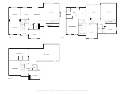 14630 Deerwood Drive, Carmel - 6