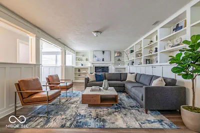7819 Cardinal Cove, Indianapolis - 29