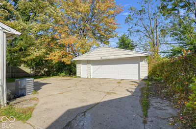 3733 Ireland Drive, Indianapolis - 17