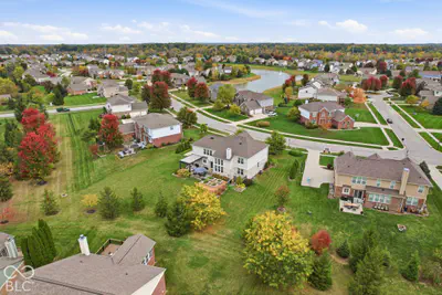 4824 S Cobblestone Drive, Zionsville - 55