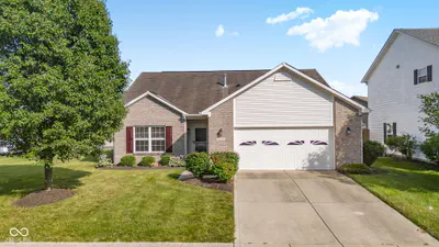 15270 Atkinson, Noblesville