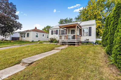 6702 18th Street, Indianapolis - 2