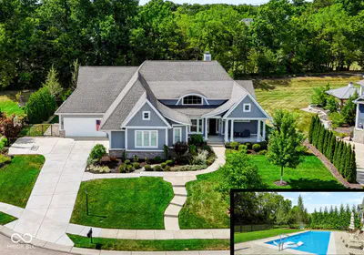 16450 Vintage Court, Westfield