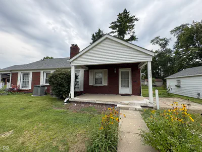 5302 E Saint Joseph Street, Indianapolis