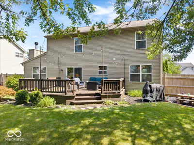 18733 Hewes Court, Noblesville - 9