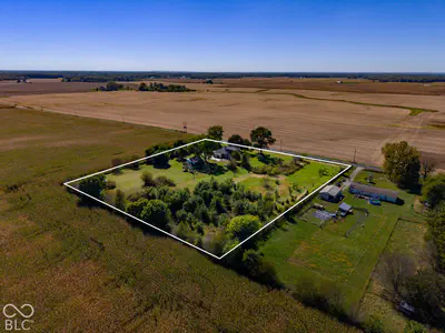 7341 County Road 1100, Scipio - 88