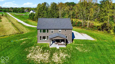 1385 S County Road 1100 E, Zionsville - 71