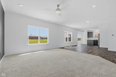 1447 Bigleaf Drive, Sheridan - 9