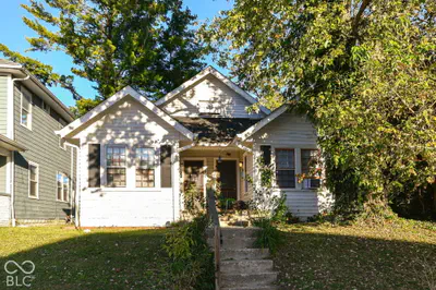 45 Ewing Street, Indianapolis