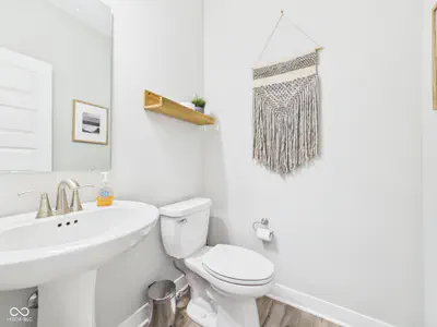 8862 Springbrook Drive, Pendleton - 29
