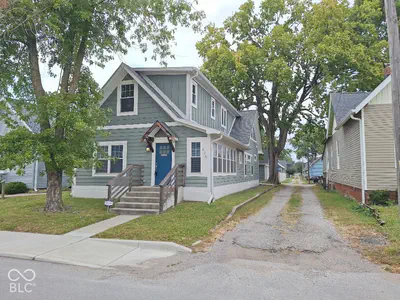426 Parkway Avenue, Indianapolis - 2