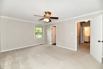 7747 White Dove Drive, Indianapolis - 34