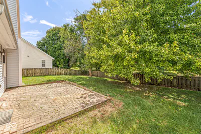 6320 Twin Creeks Drive, Indianapolis - 6