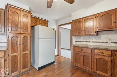 2325 Loretta Drive, Indianapolis - 14