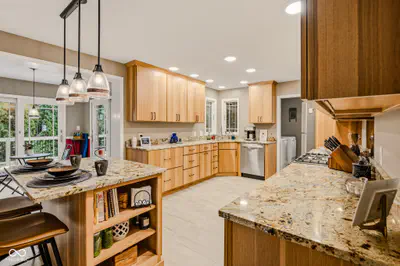 4640 Harrison Ridge Road, Columbus - 34