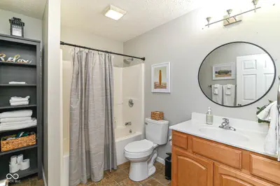 5022 Quail Ridge Drive, Muncie - 19