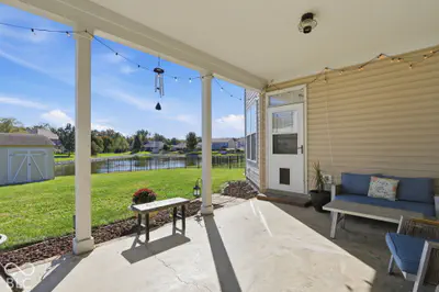 8035 Meadow Bend Lane, Indianapolis - 59