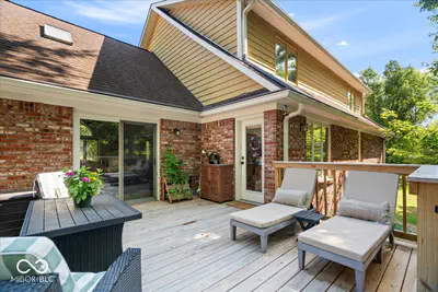9127 Pinecreek Court, Indianapolis - 44