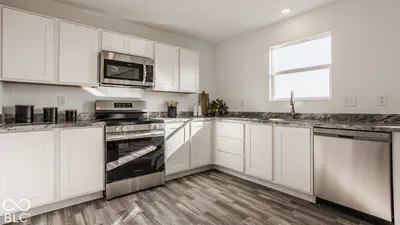 4341 Middlemist Way, Indianapolis - 9