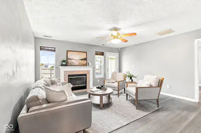 6126 Glebe Drive, Indianapolis - 5