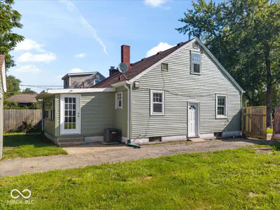 48 Rosemere Avenue, Indianapolis - 27