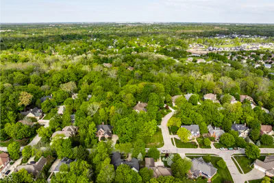 0 Chase Oak Court, Zionsville - 11