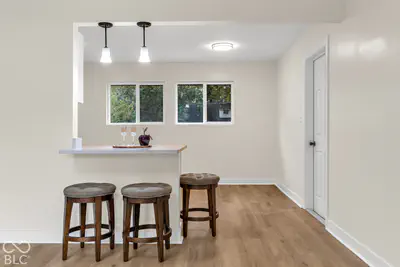 6154 43rd, Indianapolis - 7