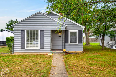 1302 Court, Columbus