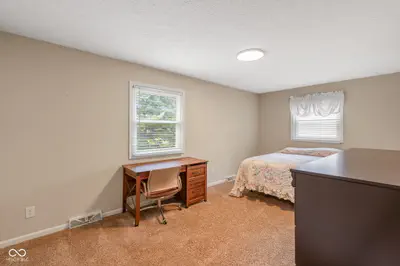 2767 Charmil Drive, Mooresville - 27