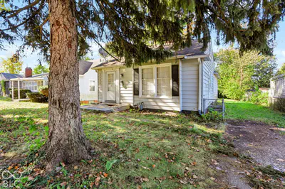 3436 N Temple Avenue, Indianapolis - 2