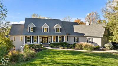 10707 Club Chase, Fishers