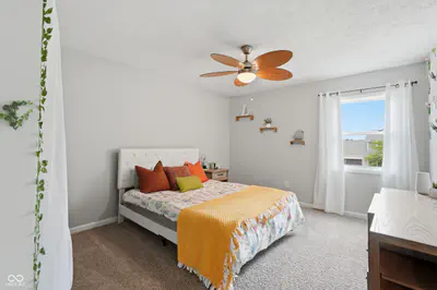 115 Morse Landing Drive, Cicero - 29