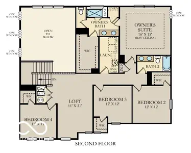 16700 Goodson Drive, Noblesville - 4