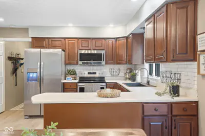 4154 Moss Ridge, Indianapolis - 13