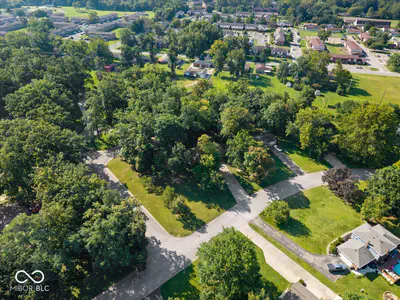 3941 Meridee Drive, Indianapolis - 4