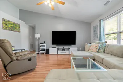 6612 Greenspire Place, Indianapolis - 3