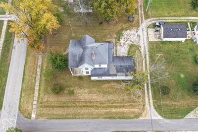703 E Walnut, Frankton - 30