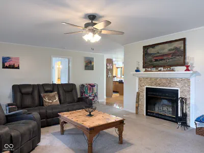 8724 Bellsville Pike, Nashville - 8