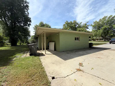 4655 Earlham Drive, Indianapolis - 16